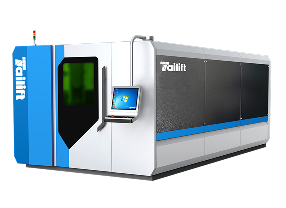 TE-Series Fibre Laser