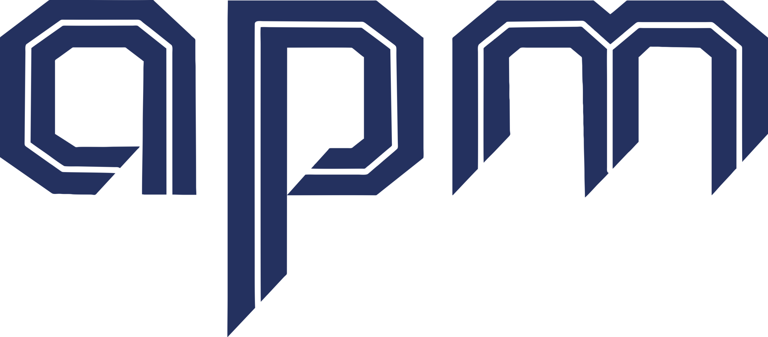 APMmachines